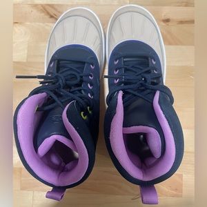 Nike Woodside 2 High ACG Sanddrift Obsidian